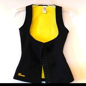 cami Hot waist cincher shaper